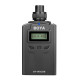 Boya BY-WM8-K4 комплект бездротової двоканальної радіосистеми з генератором